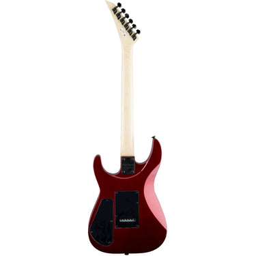 Guitarra Jackson Serie Js12 Dinky Electrica Metallic Red 2910112552